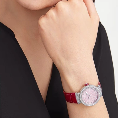 Bvlgari Lvcea - Model No. 103618