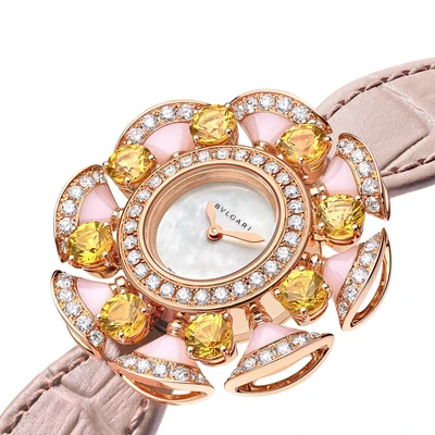 Bvlgari Divas' Dream - Model No. 103635