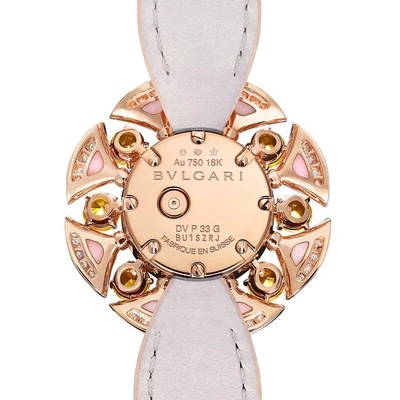 Bvlgari Divas' Dream - Model No. 103635