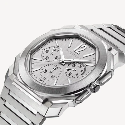 Bvlgari Octo Finissimo - Model No. 103661