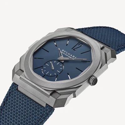 Bvlgari Octo Finissimo - Model No. 103669