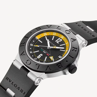 Bvlgari Bvlgari Bvlgari Aluminium - Model No. 103702