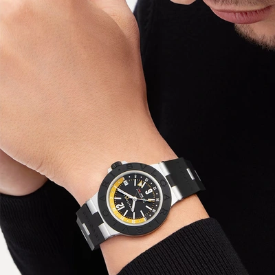 Bvlgari Bvlgari Bvlgari Aluminium - Model No. 103702