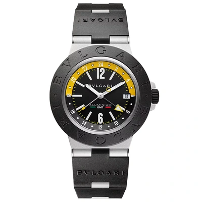 Bvlgari Bvlgari Aluminium