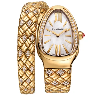 Bvlgari Serpenti Spiga - Model No. 103747