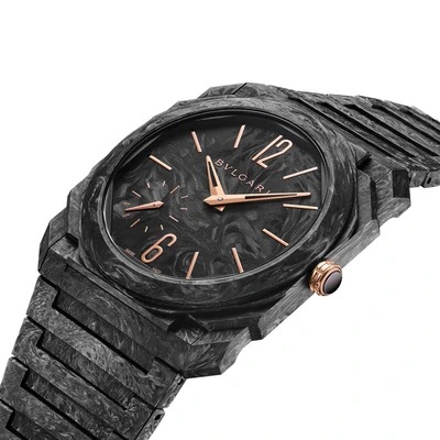 Bvlgari Octo Finissimo - Model No. 103779