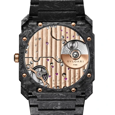 Bvlgari Octo Finissimo - Model No. 103779