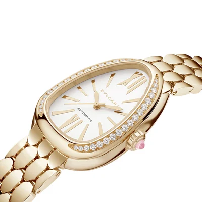 Bvlgari Serpenti Seduttori - Model No. 103898