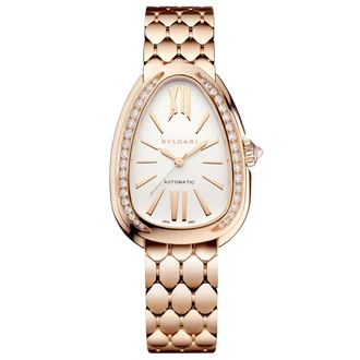 Bvlgari Serpenti Seduttori - Model No. 103899