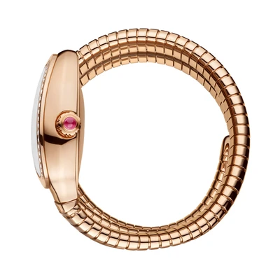Bvlgari Serpenti Tubogas - Model No. 103905