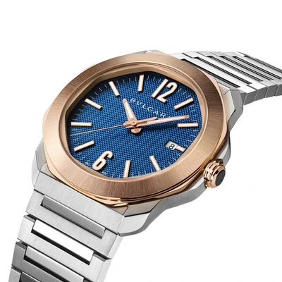 Bvlgari Octo Roma - Model No. 103926