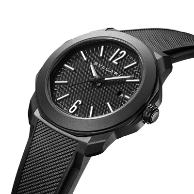 Bvlgari Octo Roma - Model No. 103927