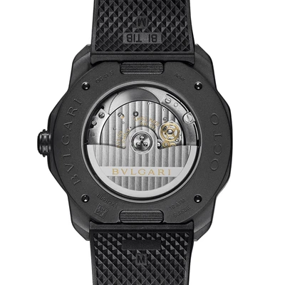 Bvlgari Octo Roma - Model No. 103927