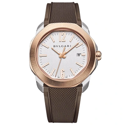 Bvlgari Octo Roma - Model No. 103928