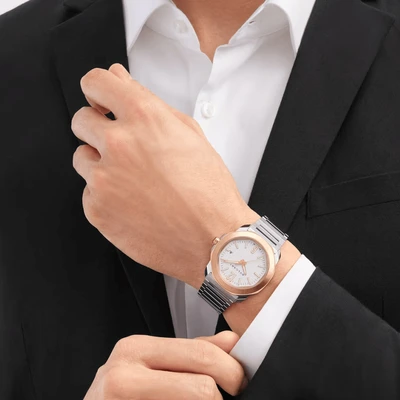 Bvlgari Octo Roma - Model No. 103928