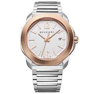 Bvlgari Octo Roma - Model No. 103928