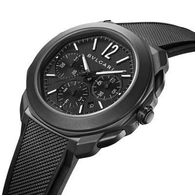 Bvlgari Octo Roma - Model No. 103932