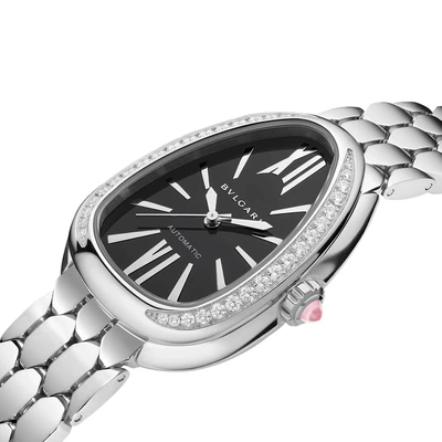 Bvlgari Serpenti Seduttori - Model No. 104062