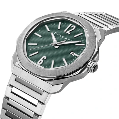 Bvlgari Octo Roma - Model No. 104091