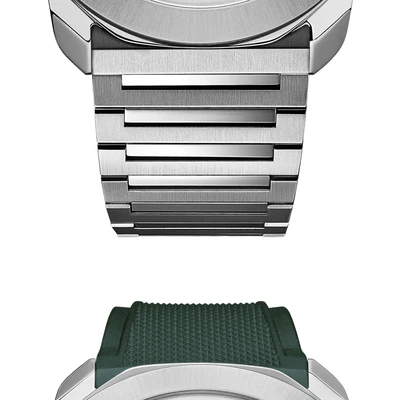 Bvlgari Octo Roma - Model No. 104091