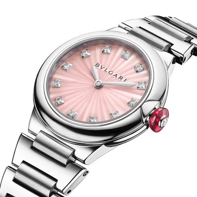 Bvlgari Lvcea - Model No. 104107