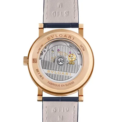 Bvlgari Bvlgari Bvlgari - Model No. 104113