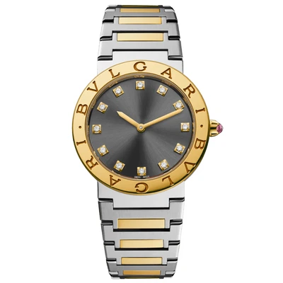 Bvlgari Bvlgari