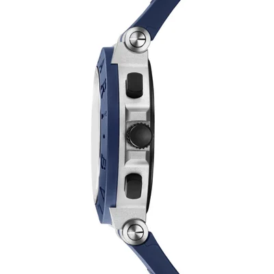 Bvlgari Bvlgari Aluminium Watch - Model No. 104234