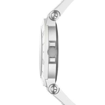 Bvlgari Bvlgari Aluminium Watch - Model No. 104309