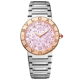 Bvlgari Bvlgari Bvlgari - Model No. 104319