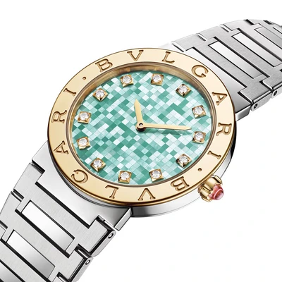 Bvlgari Bvlgari Bvlgari - Model No. 104320