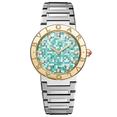 Bvlgari Bvlgari