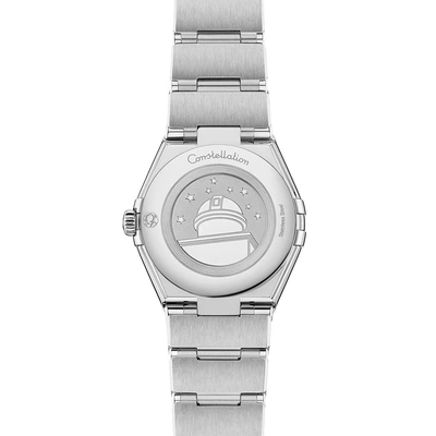 Omega Constellation - Model No. 131.10.28.60.03.002