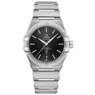 Omega Constellation Co-Axial Master Chronometer 39  - Model No. 131.10.39.20.01.001