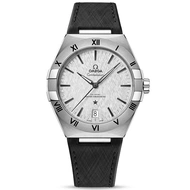 Omega Constellation Co-Axial Master Chronometer 41 - Model No. 131.12.41.21.06.001