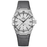 Omega Constellation Co-Axial Master Chronometer 39  - Model No. 131.13.39.20.06.001