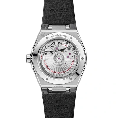 Omega Constellation Co-Axial Master Chronometer 39  - Model No. 131.13.39.20.06.001