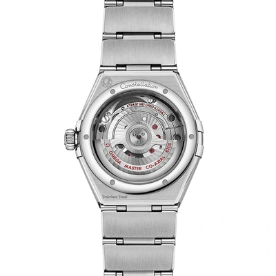 Omega Constellation Co-Axial Master Chronometer 29  - Model No. 131.15.29.20.53.001