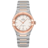 Omega Constellation Co-Axial Master Chronometer 29  - Model No. 131.20.29.20.02.001