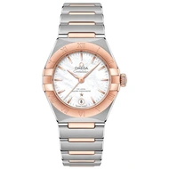 Omega Constellation Co-Axial Master Chronometer 29  - Model No. 131.20.29.20.05.001