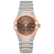 Omega Constellation Co-Axial Master Chronometer 29  - Model No. 131.20.29.20.13.001