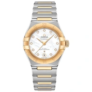 Omega Constellation Co-Axial Master Chronometer 29  - Model No. 131.20.29.20.55.002
