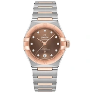 Omega Constellation Co-Axial Master Chronometer 29 - Model No. 131.20.29.20.63.001