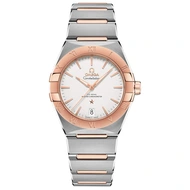 Omega Constellation Co-Axial Master Chronometer 36  - Model No. 131.20.36.20.02.001