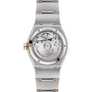 Omega Constellation Co-Axial Master Chronometer 36  - Model No. 131.20.36.20.08.001