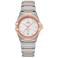 Omega Constellation Co-Axial Master Chronometer 36  - Model No. 131.20.36.20.52.001