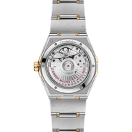 Omega Constellation Co-Axial Master Chronometer 36  - Model No. 131.20.36.20.58.001