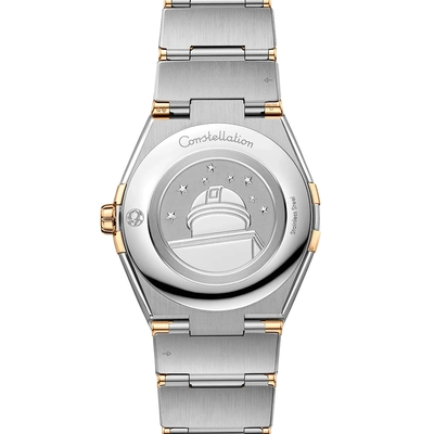 Omega Constellation Quartz 36mm - Model No. 131.20.36.60.08.001