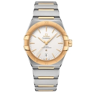 Omega Constellation Co-Axial Master Chronometer 39  - Model No. 131.20.39.20.02.002