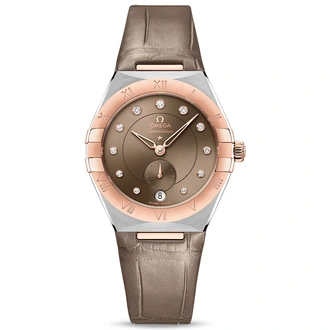 Omega Watches For Men & Women  Buy OMEGA Watches Online - Kapoor Watch Co.